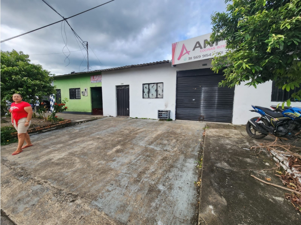 SE VENDE LOTE BARRIO GAVÁN, ÁREA 1000 M², VALOR M² 3.000.000 YOPAL