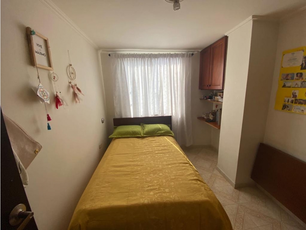 Acogedor Apartamento Brr Cordoba