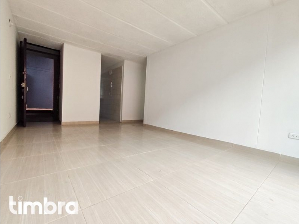 Se vende apartamento en Ferrocaja - Fontibón