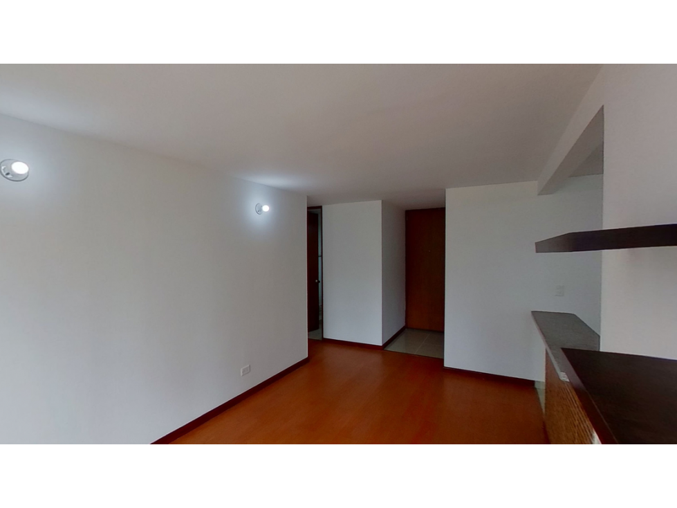 Se vende apartamento en Britalia -Suba, Bogotá