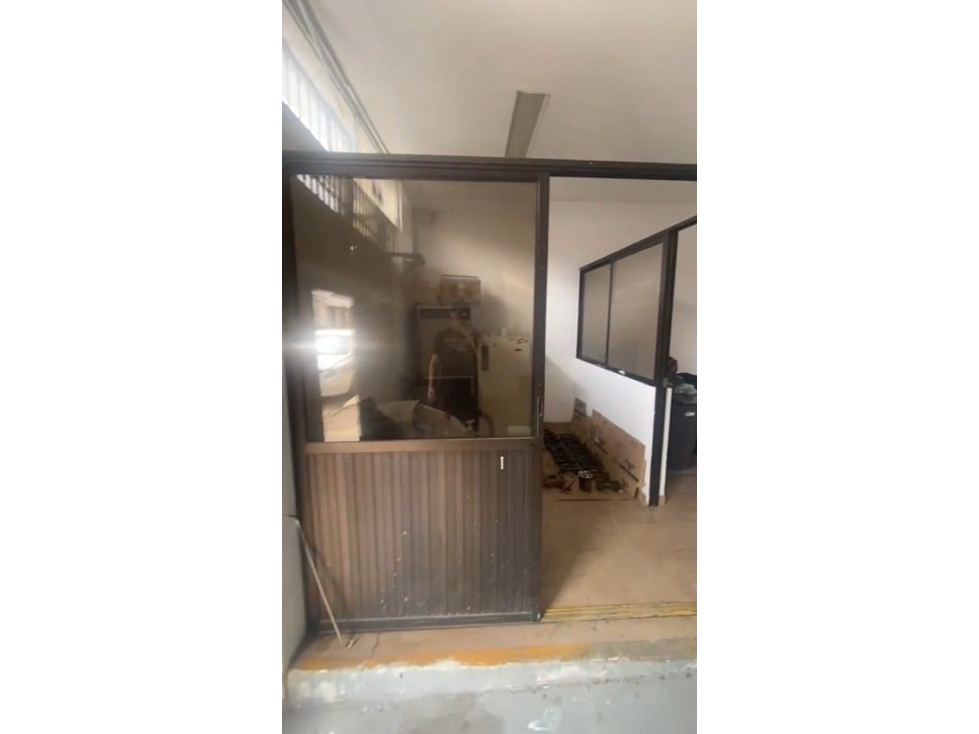 SE VENDE BODEGA EN CALI ALAMEDA