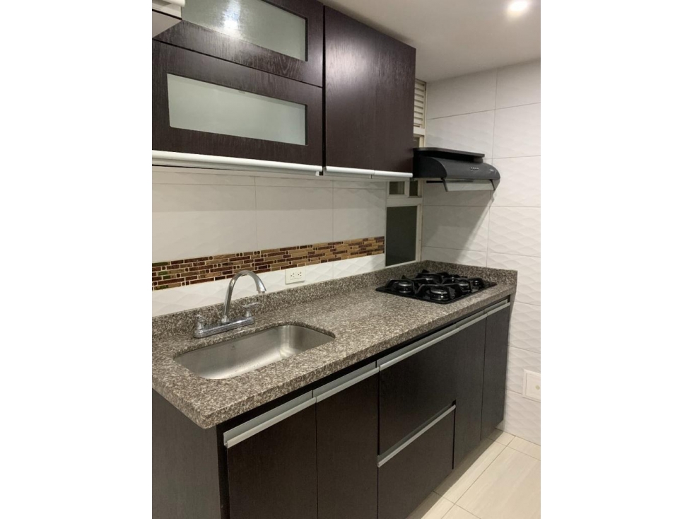 APARTAMENTO EN VENTA SUBA PINAR BOGOTÁ