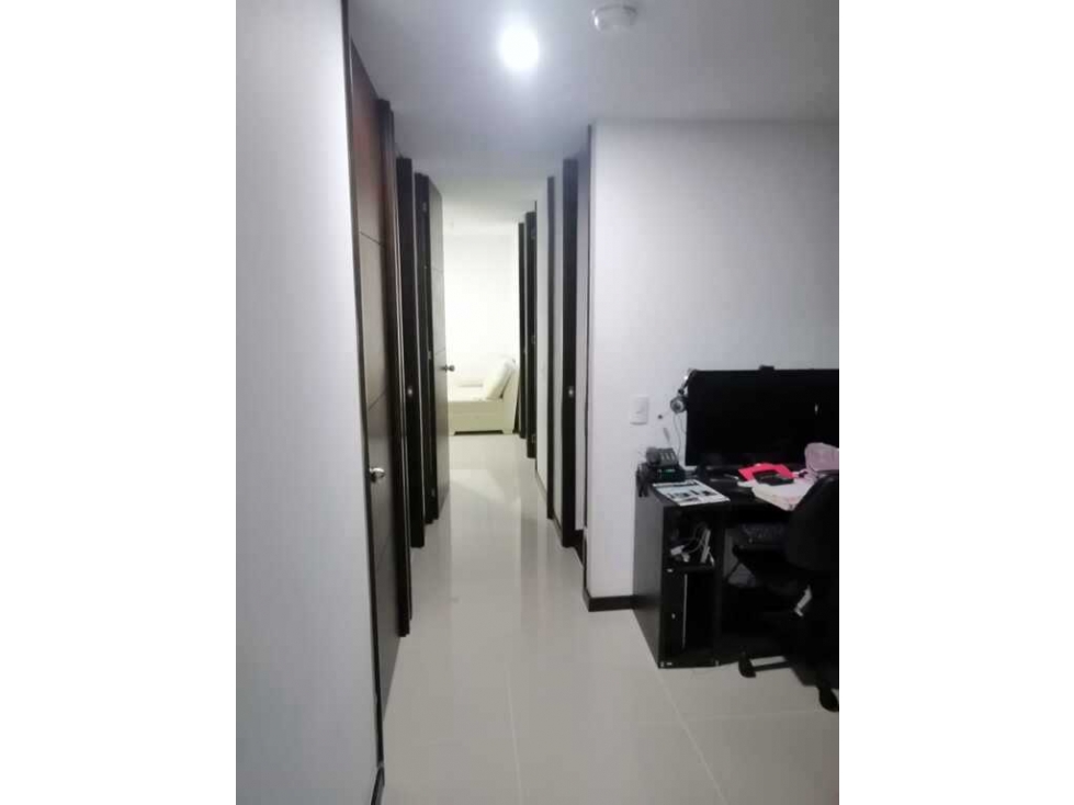 Apartamento en Venta Las Antillas