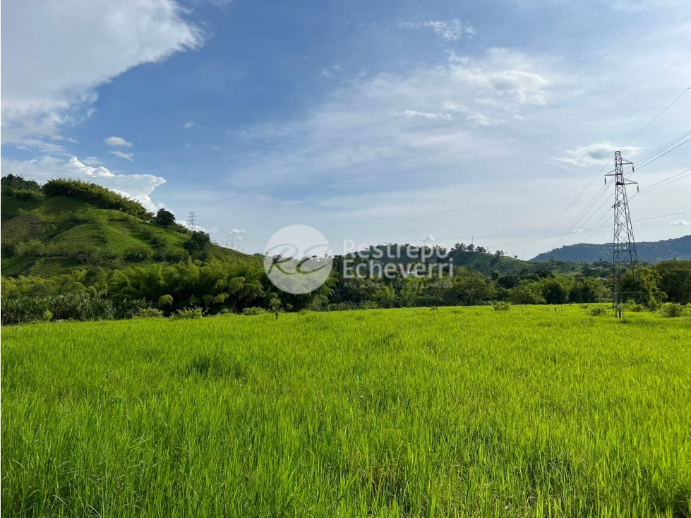 Lote en venta, El Rosario, Manizales