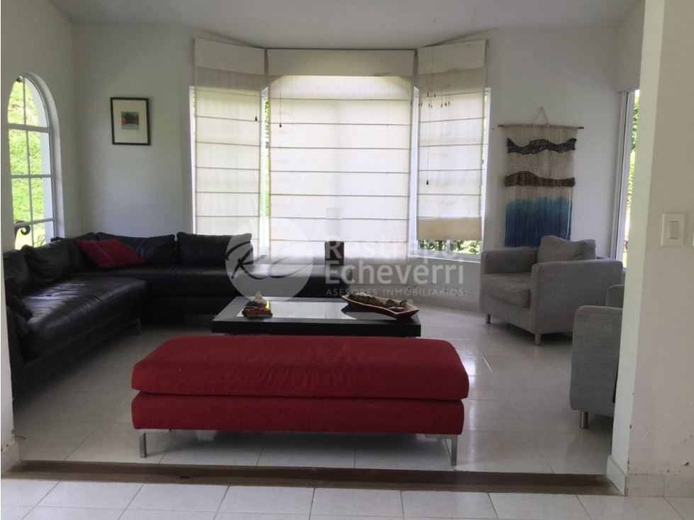 Vendo casa en conjunto, zona San Bernardo del Viento