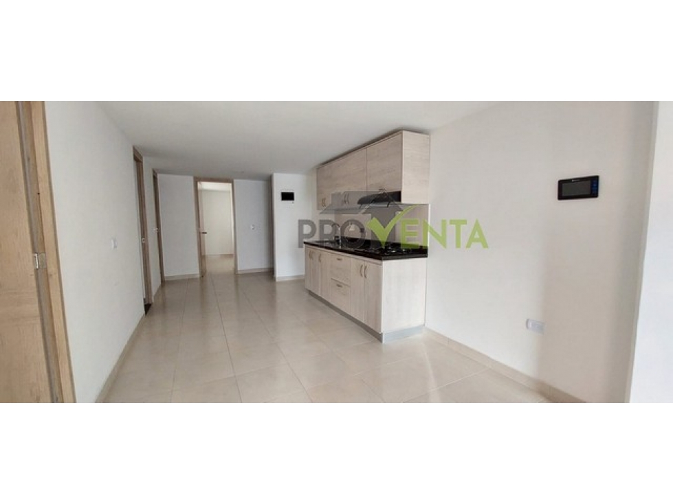 apartamento en venta Sabaneta El Carmelo