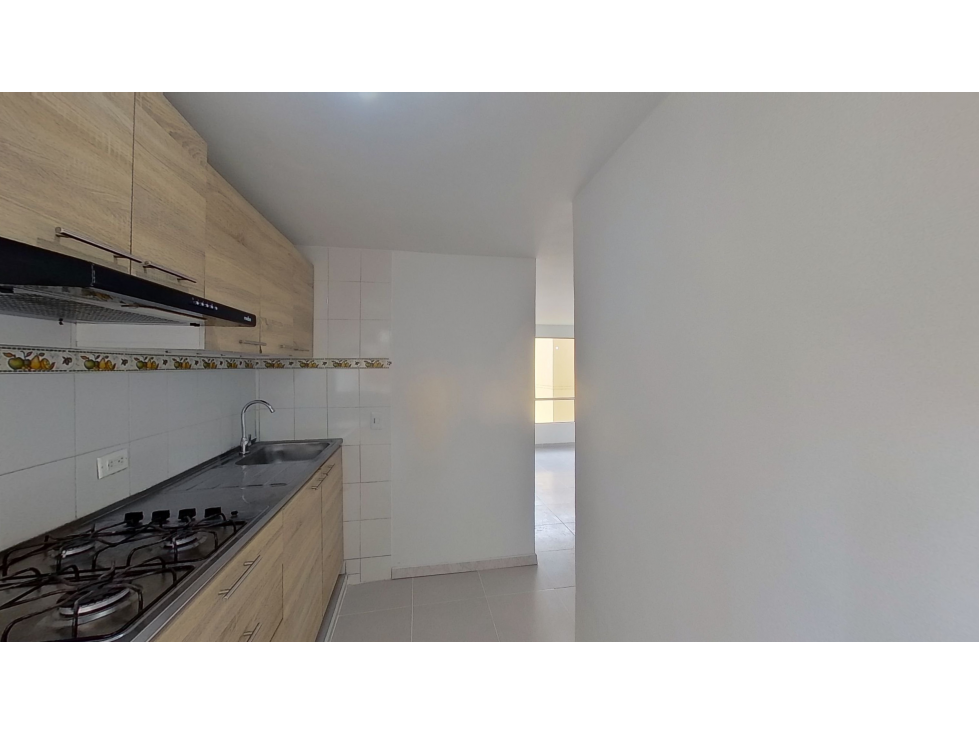 Apartamento altos de aguacatal oeste cali en venta (C.PHB)