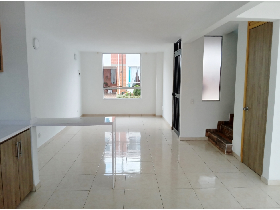 Casa en Venta, Condominio Rincón  De Las Flores