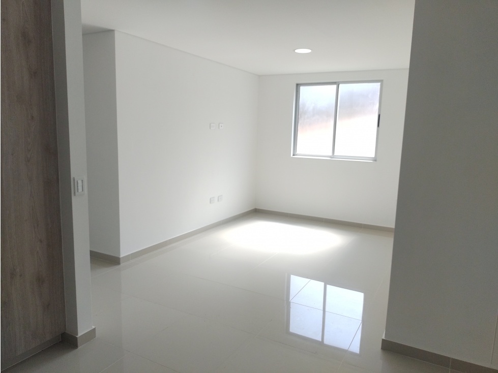 Apartamento Nuevo para la Venta en Envigado sector el portal