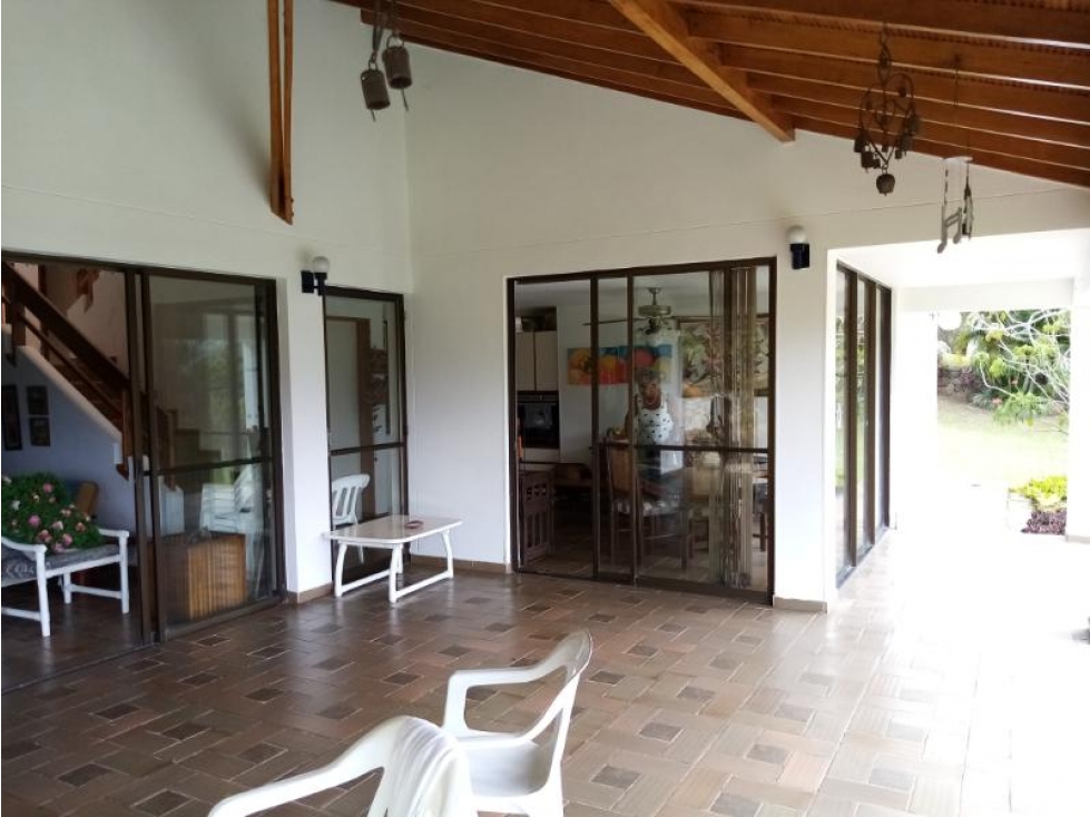 Venta de Finca Campestre en Vereda Montañita parte Baja, Barbosa