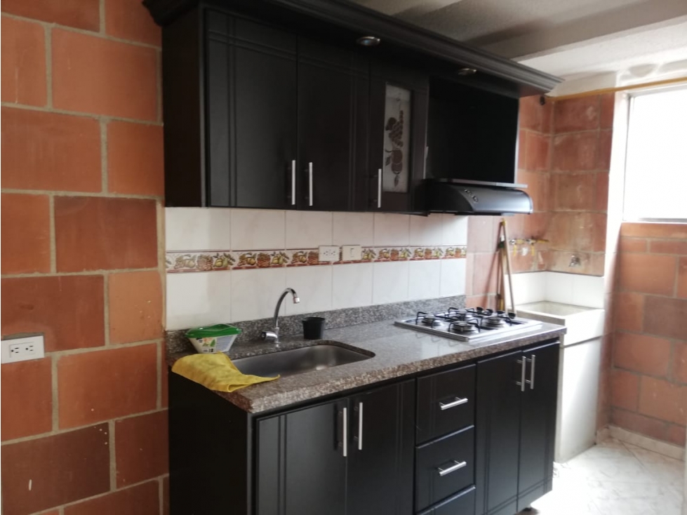 Apartamento en venta Robledo , Medellín