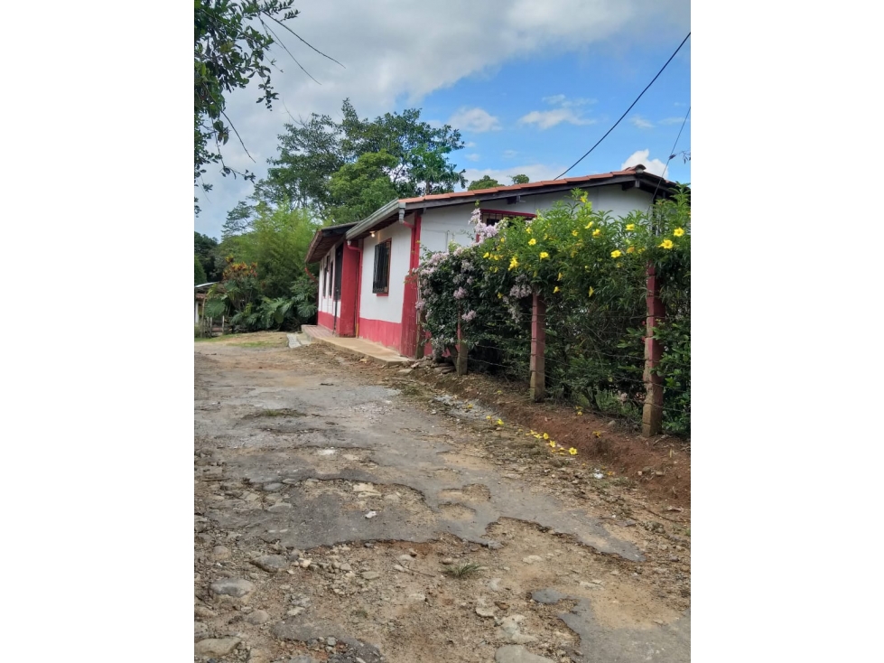 Venta de Finca en Porce