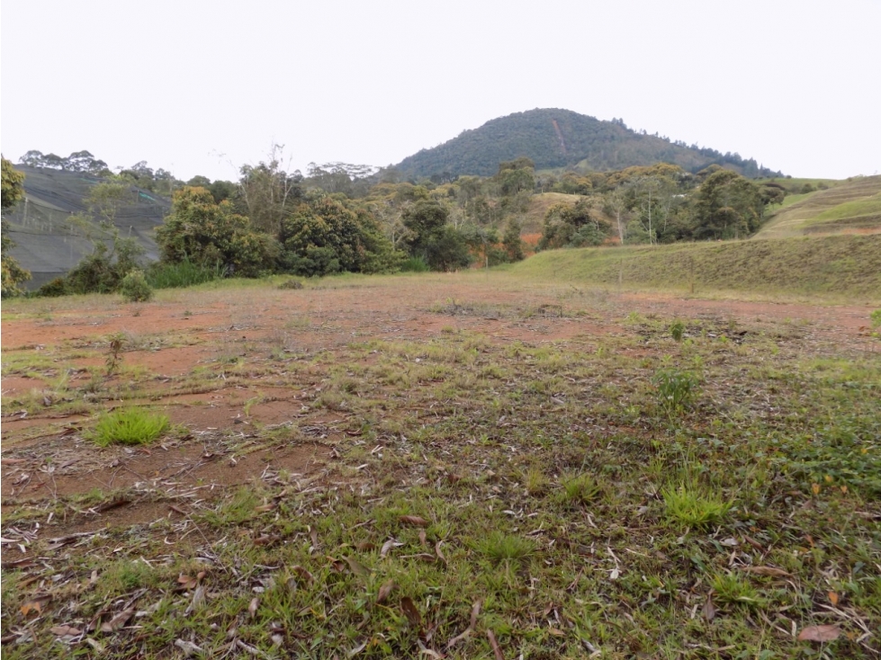 C - Venta Lote Parcelación en La Ceja Antioquia, vereda San Nicolas