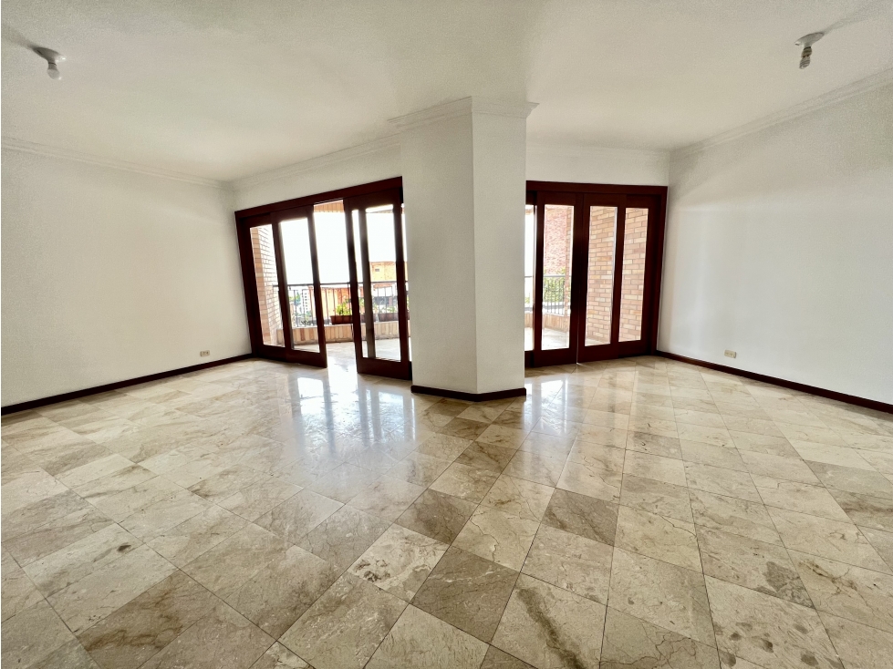 Vendo Apartamento en Juanambú