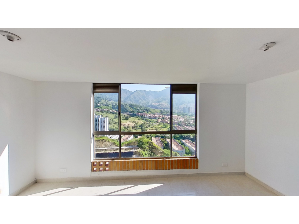 VENTA APARTAMENTO MAJAGUA-BELLO-62M2