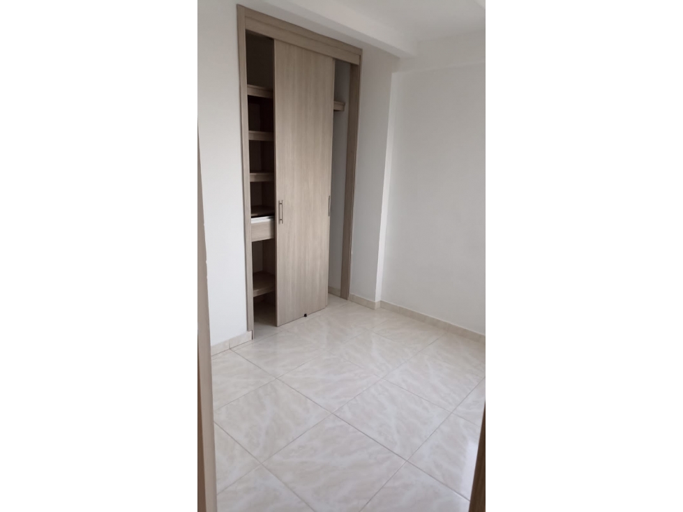 VENTA APARTAMENTO TORRE NAVARRA PH, BELLO-56m2