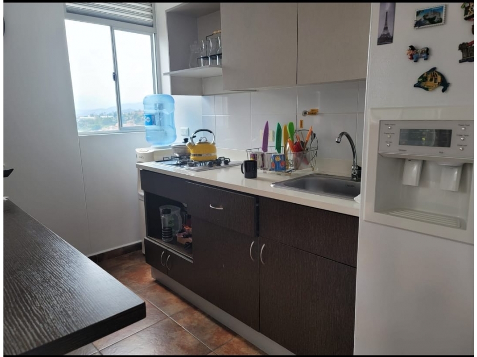 VENTA APARTAMENTO OPORTO CIUDADELA, BELLO-114m2