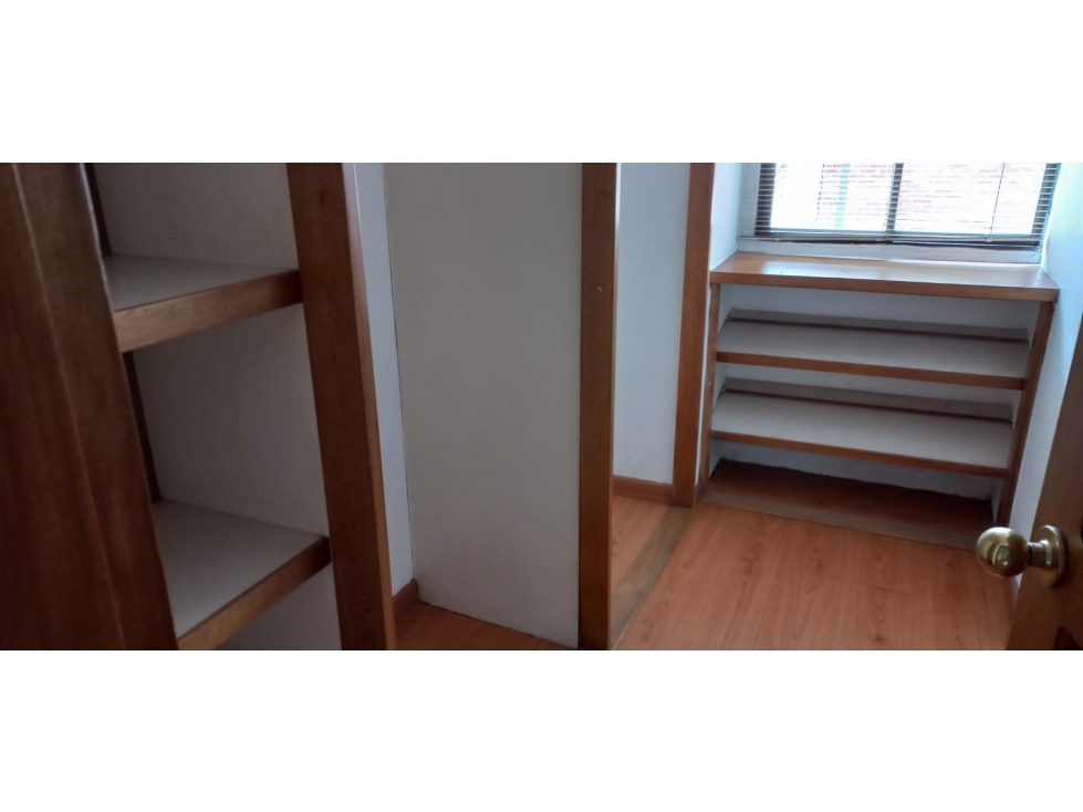 ARRIENDO APARTAMENTO ROSALES EMAUS