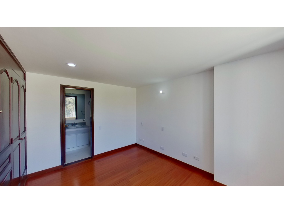 VENTA DE APARTAMENTO BOGOTA EDIFICIO MORVAN