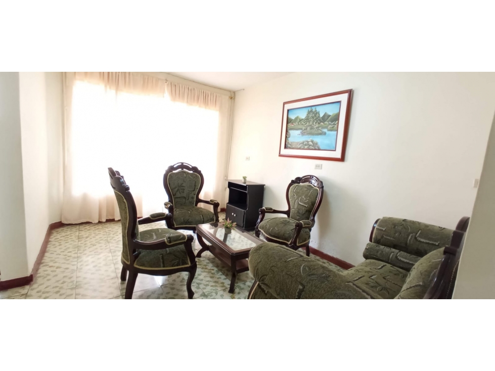 CASA - VENTA - COLON - CALI - SUR