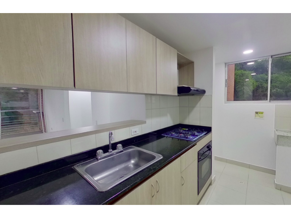 APARTAMENTO EN VENTA ENVIGADO - CUMBRES P3