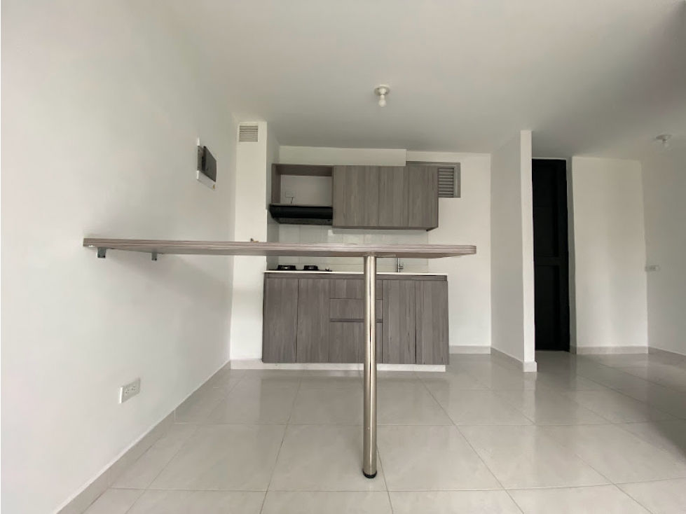 APARTAMENTO EN RENTA/VENTA, SAN ANTONIO DE PRADO