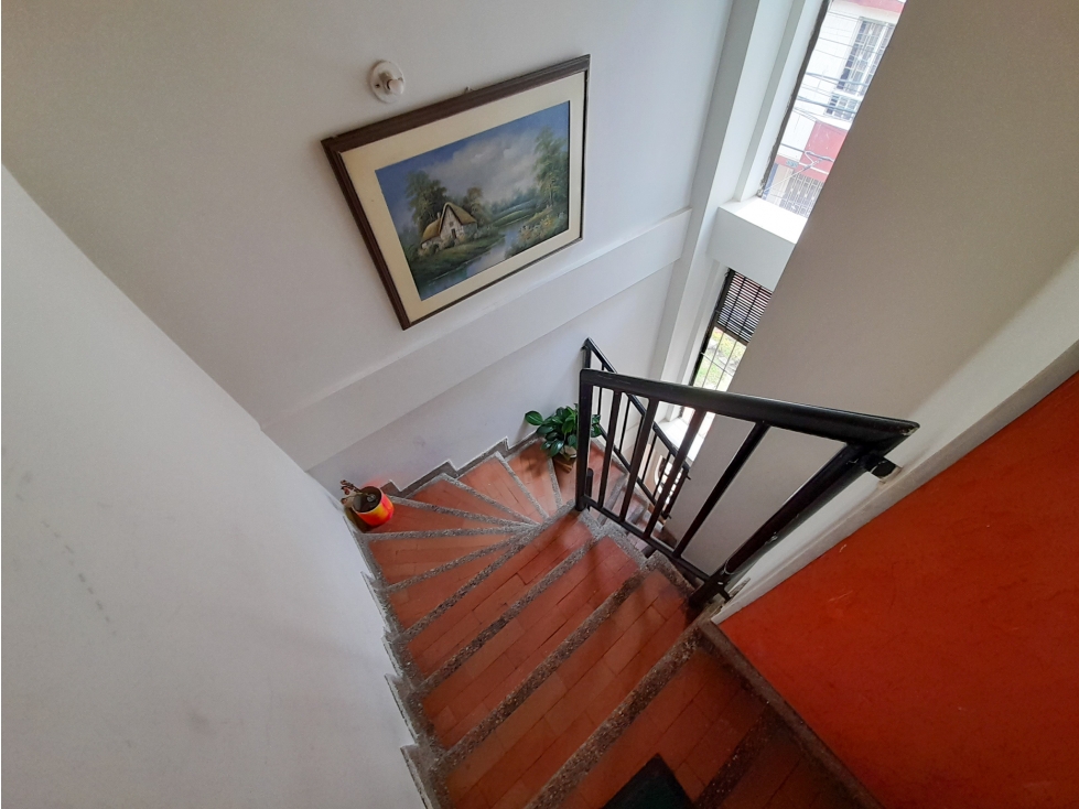 Venta Apartamento Bosques de granada