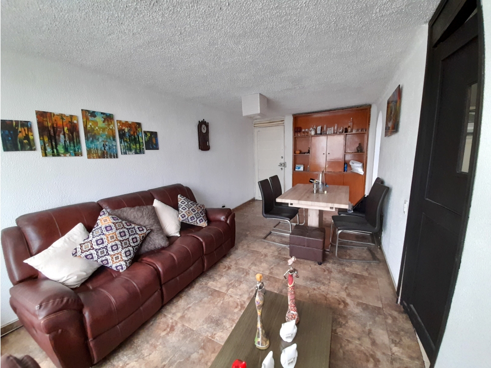 Venta Apartamento El Cortijo Bogotá