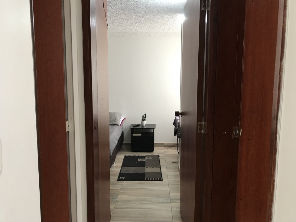 Se Vende Apartamento en Suba Las Flores Diamonti II