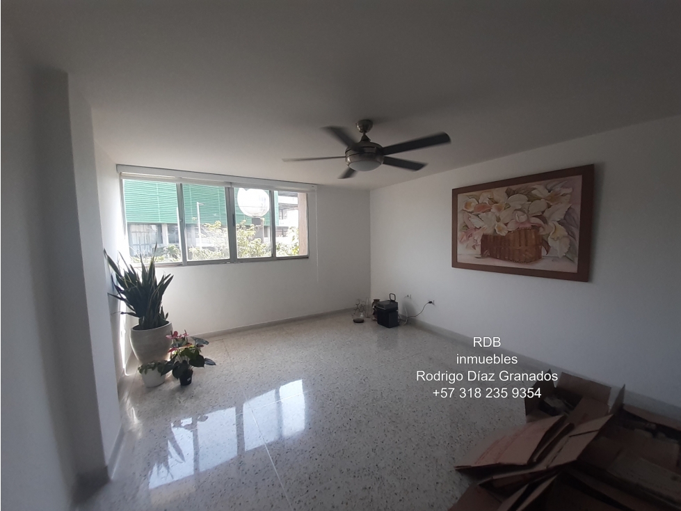 RIOMAR, BARRANQUILLA, COLOMBIA, VENTA APTO, PISO 3