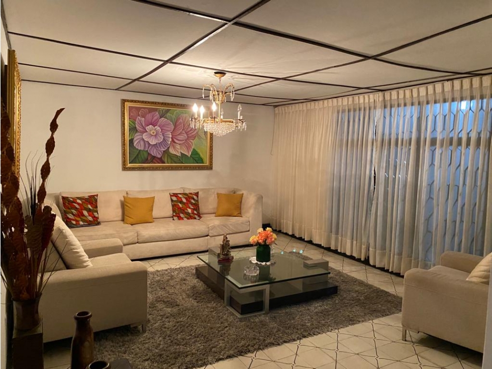 Casa en Venta Tabor Barranquilla