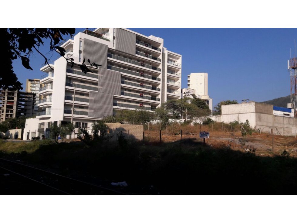 Lote en Venta Bello Horizonte - Santa Marta