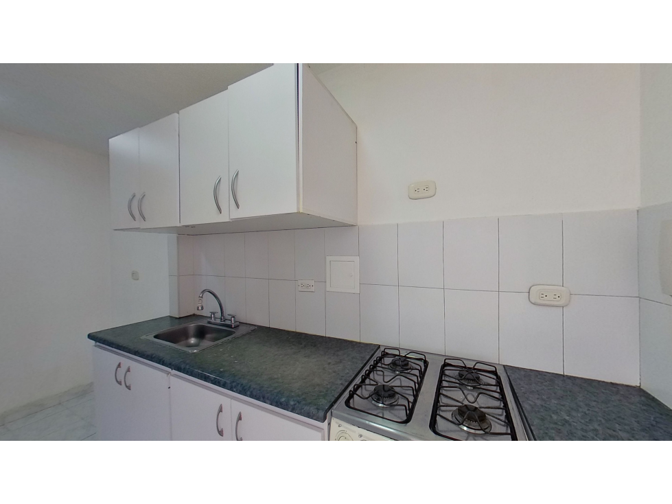 Apartamento en Venta en Tibabuyes, Suba