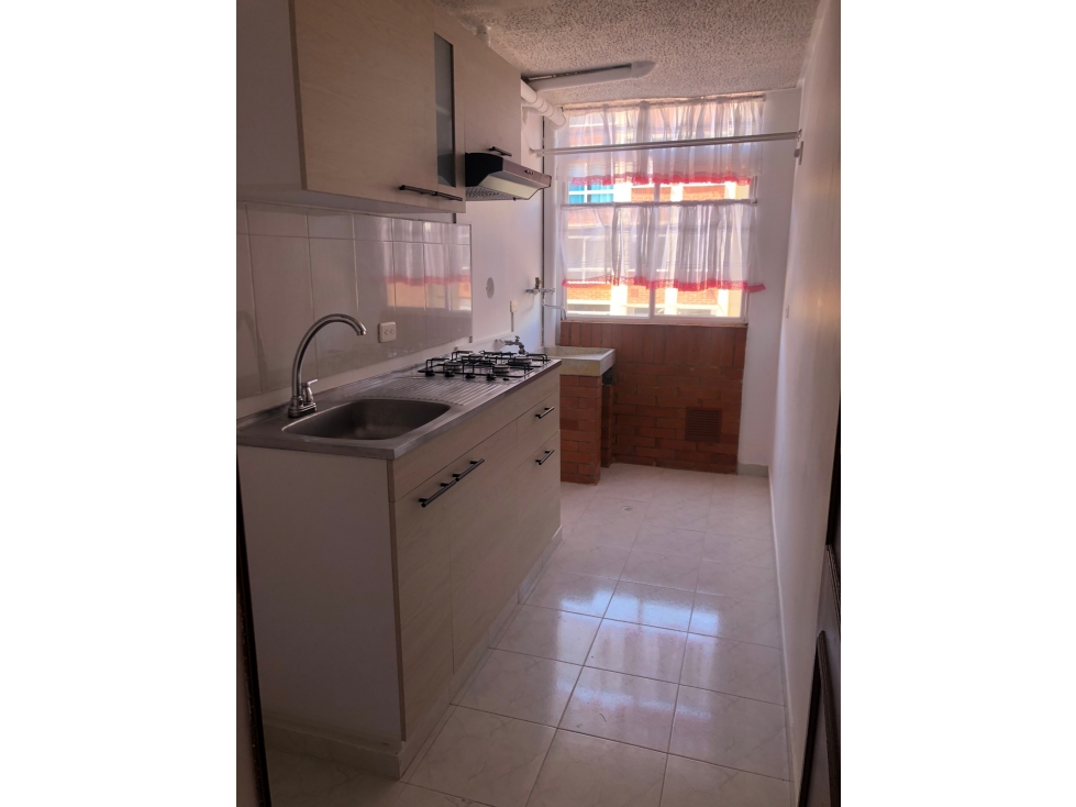 ARRIENDO APARTAMENTO VILLAS DE GRANADA