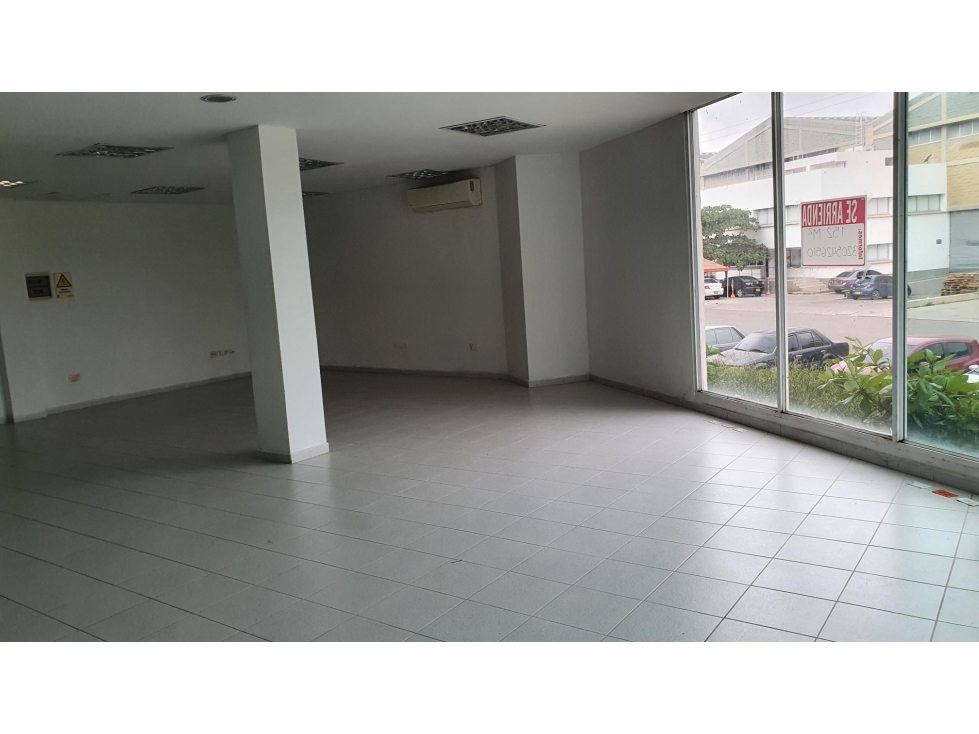 OFICINA EN ARRIENDO, MAMONAL, CARTAGENA