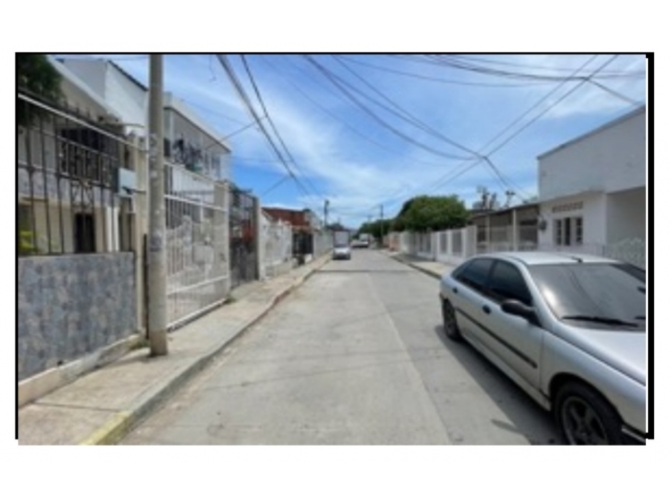 LOTE  EN VENTA, DANIEL LEMAITRE,  CARTAGENA