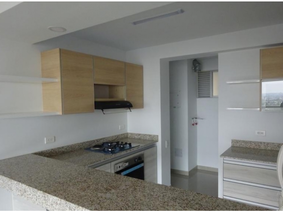 APARTAMENTO EN VENTA SANTA ISABEL