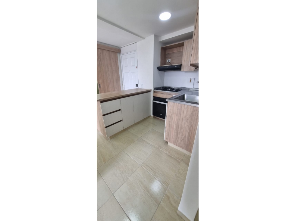 SE VENDE APARTAMENTO EN ROBLEDO MEDELLIN