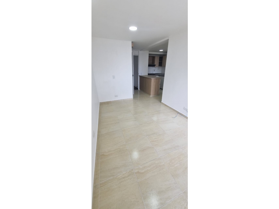 VENTA APARTAMENTO EN ROBLEDO LUNA DEL VALLE