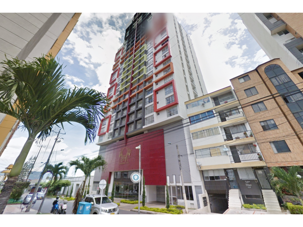 APARTAMENTO EN VENTA EN ARA CONDOMINIO NUEVO SOTOMAYOR CABECERA