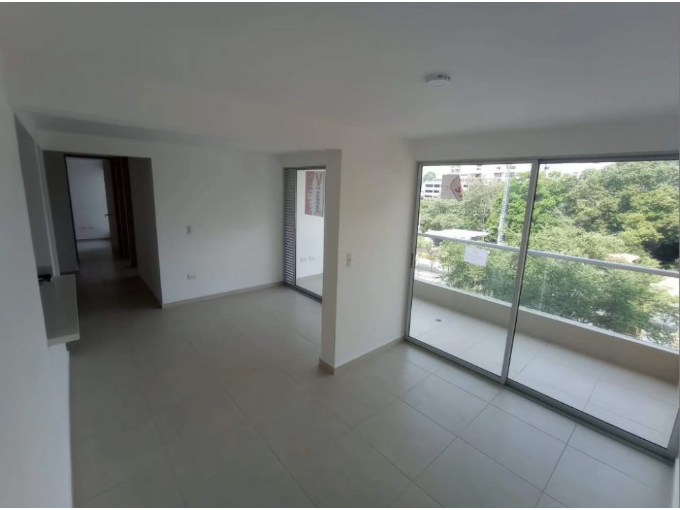 APARTAMENTO EN VENTA EN CAMINOS DE PROVVIDENZA VERSALLES CAÑAVERAL