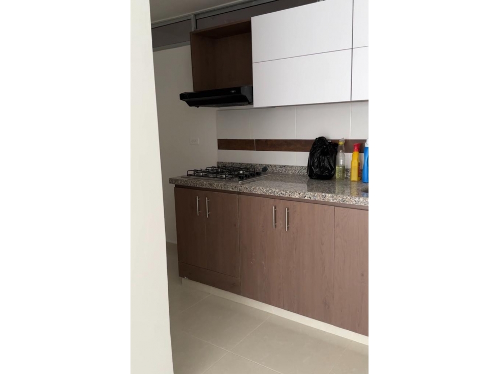 APARTAMENTO EN VENTA EN EDIFICIO ATIKO 18 BARRIO MODELO SAN FRANCISCO