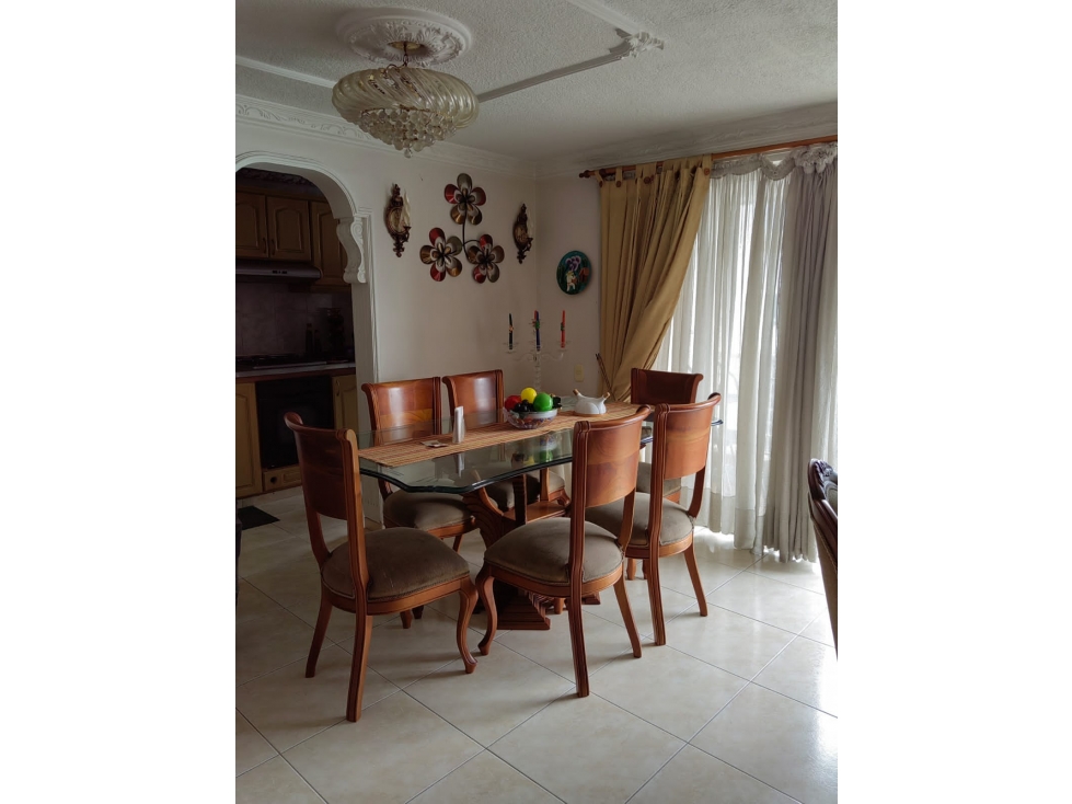 APARTAMENTO EN VENTA EN TORRES DE MONTERREY EL TEJAR LAGOS DEL CACIQUE