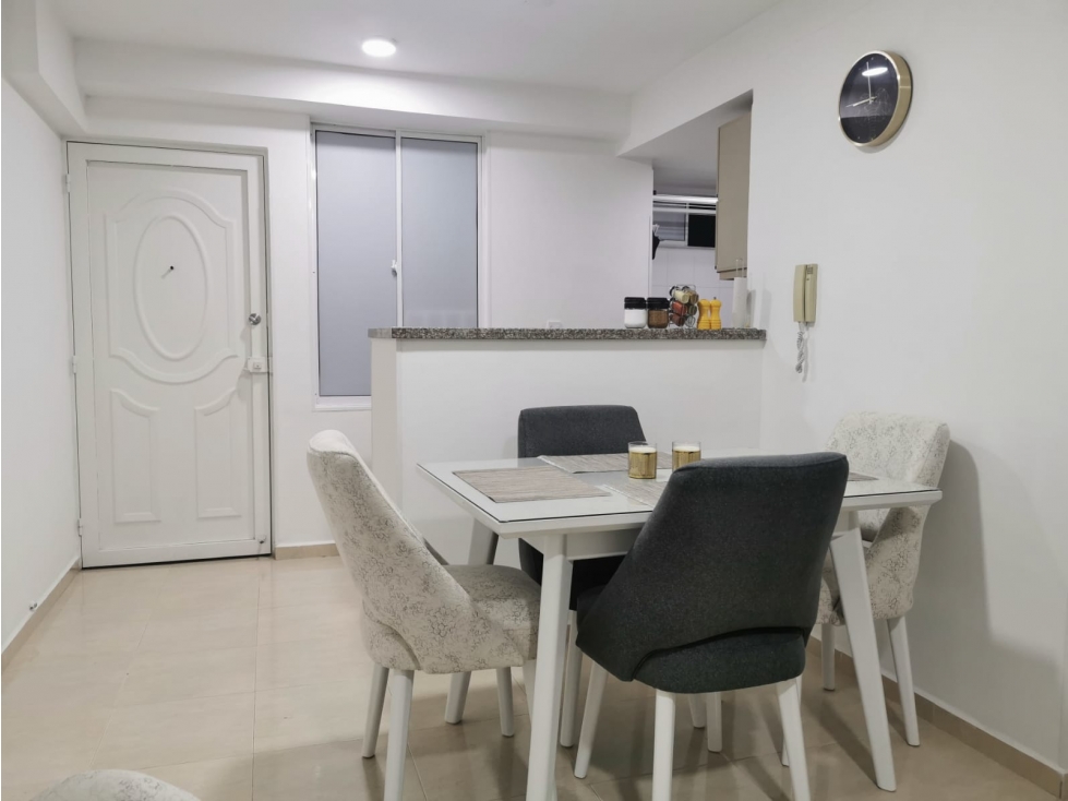 APARTAMENTO EN VENTA EN EDIFICIO AZALIA PROVENZA BUCARAMANGA