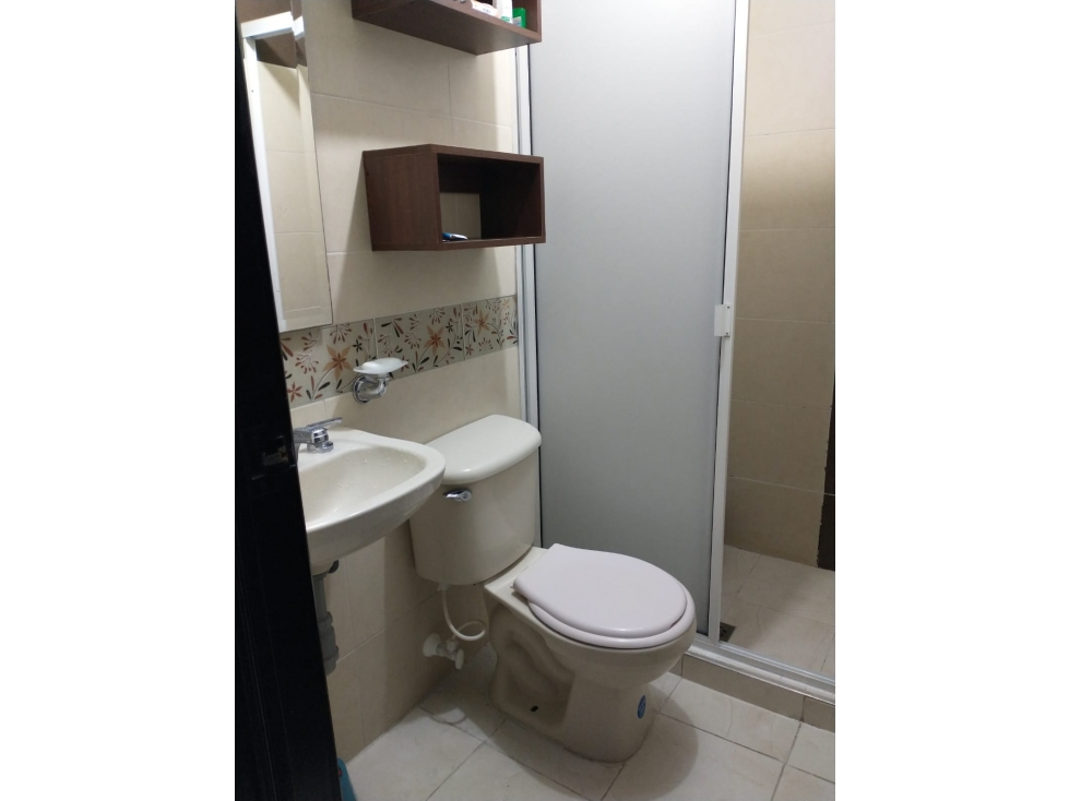 PENTHOUSE EN VENTA EN EDIFICIO ARAPAIMA ALARCON BUCARAMANGA