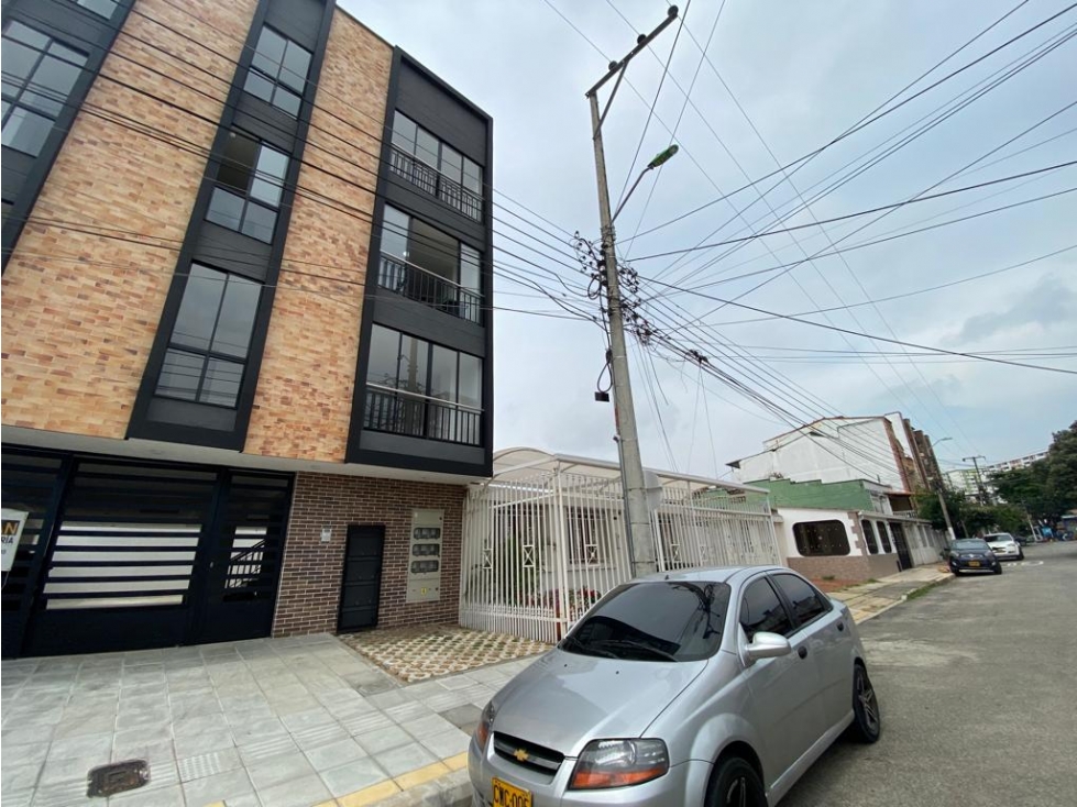 VENTA APARTAMENTO PROVENZA ENTREGA INMEDIATA