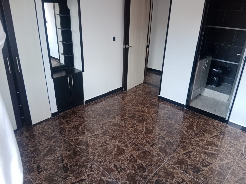 VENTA EXCELENTE APARTAMENTO EN EL TUNAL BOGOTÁ