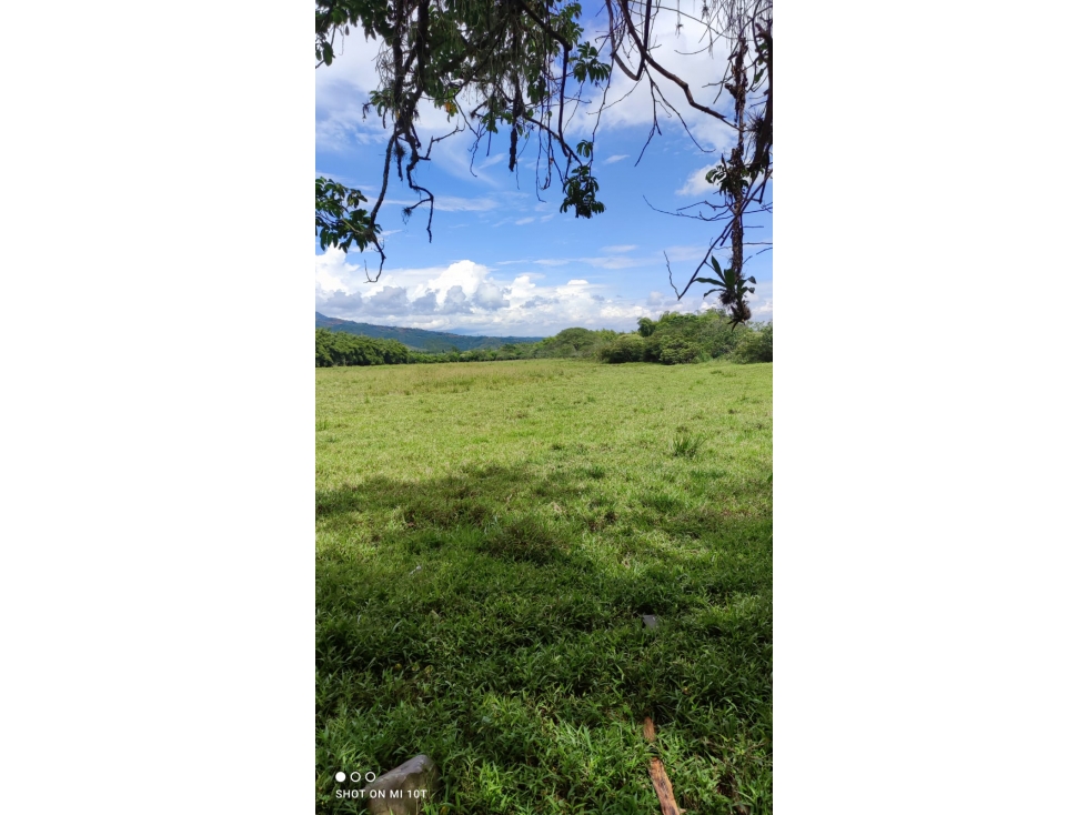 Se vende Lote Jamundí Valle del Cauca