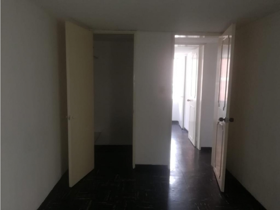 Se vende Apartamento S. Centro Bogotá D.C