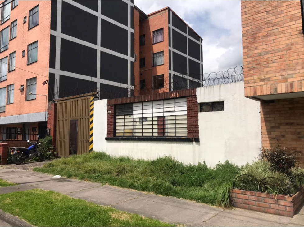 LOTE EN SANTA MARIA DEL LAGO PARA DESARROLLO INMOBILIARIO